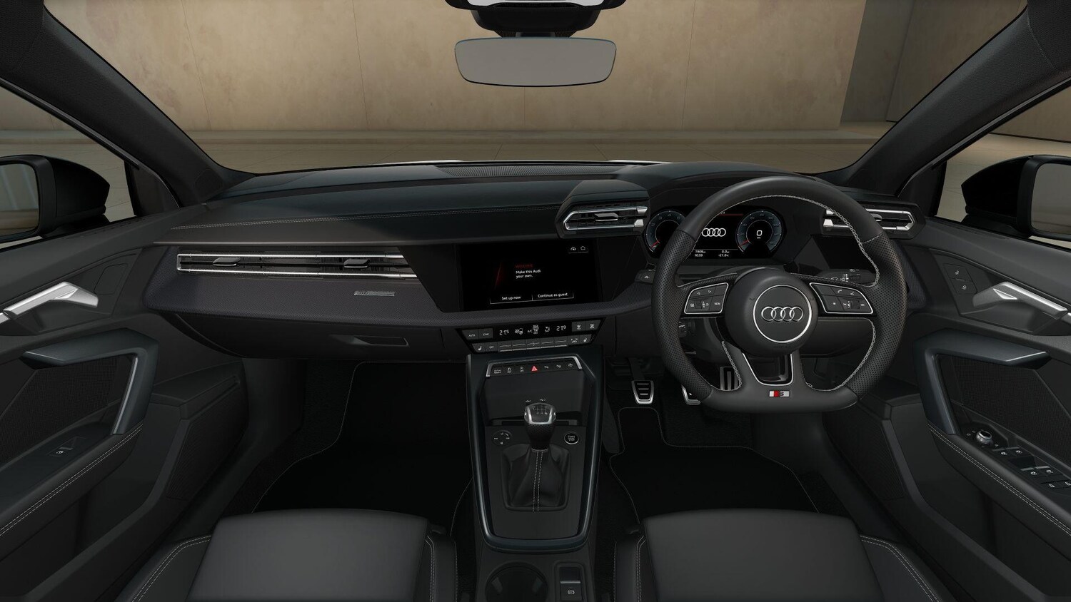 Used Audi A3 2025 for sale - 76416607: Photo 20