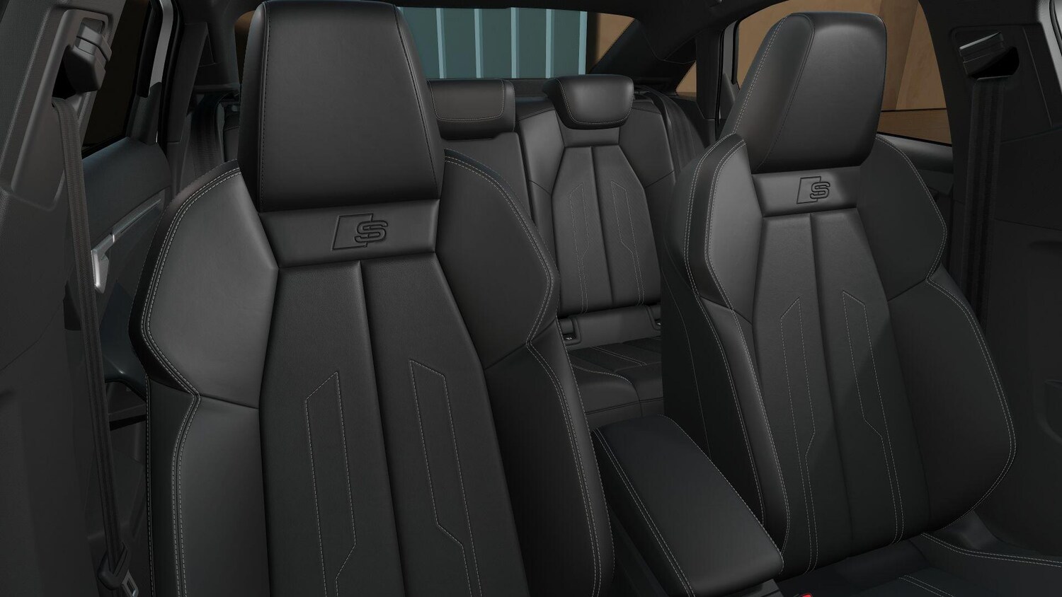 Used Audi A3 2025 for sale - 76416607: Photo 22