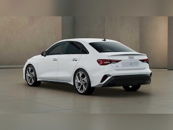 Used Audi A3 2025 for sale - 76416607: Photo