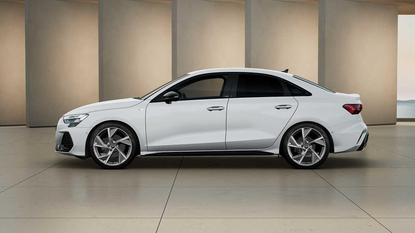 Used Audi A3 2025 for sale - 76416607: Photo 3