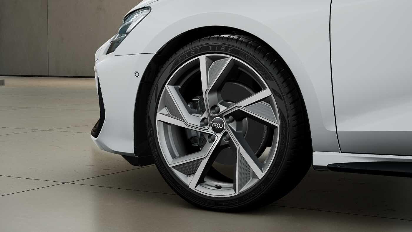 Used Audi A3 2025 for sale - 76416607: Photo 6