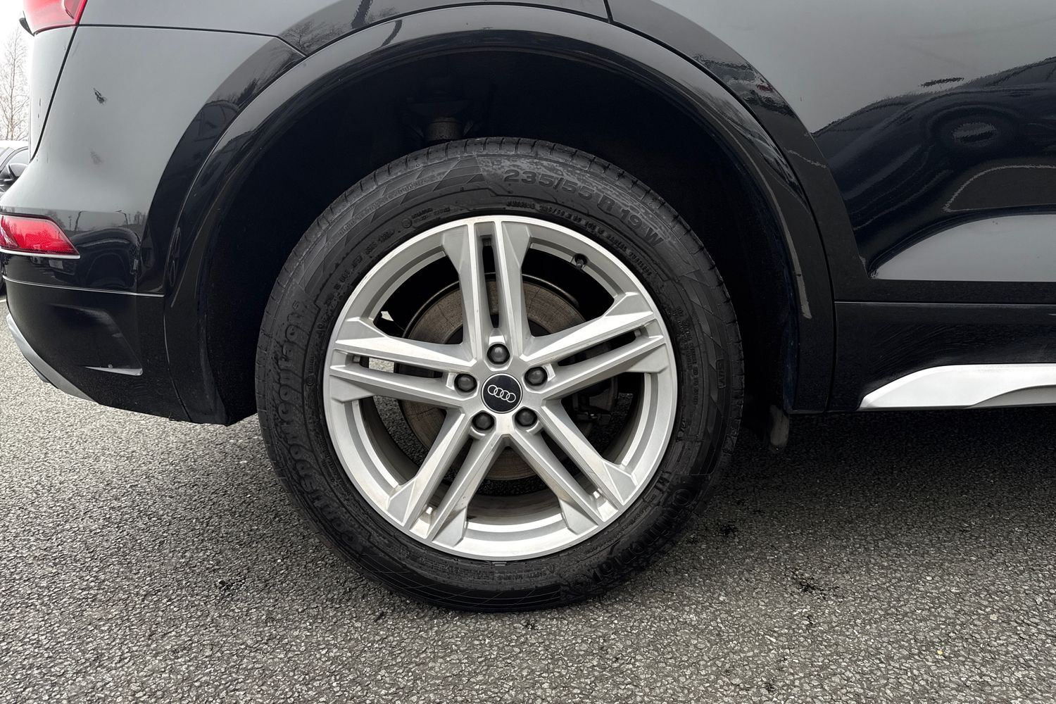 Used Audi Q5 2022 for sale - 77805224: Photo 11