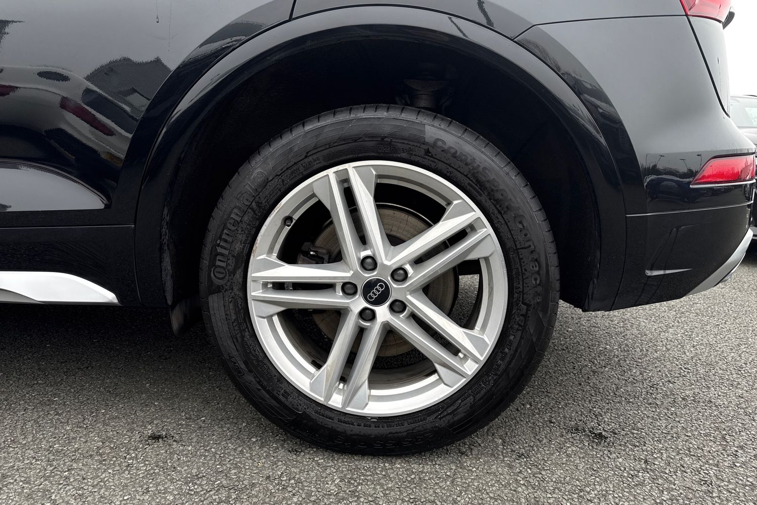 Used Audi Q5 2022 for sale - 77805224: Photo 12