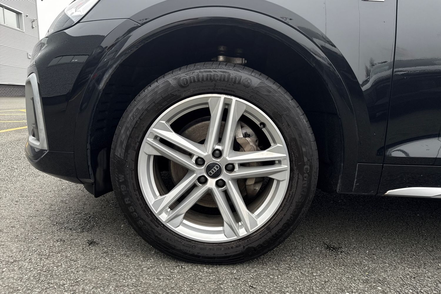 Used Audi Q5 2022 for sale - 77805224: Photo 13