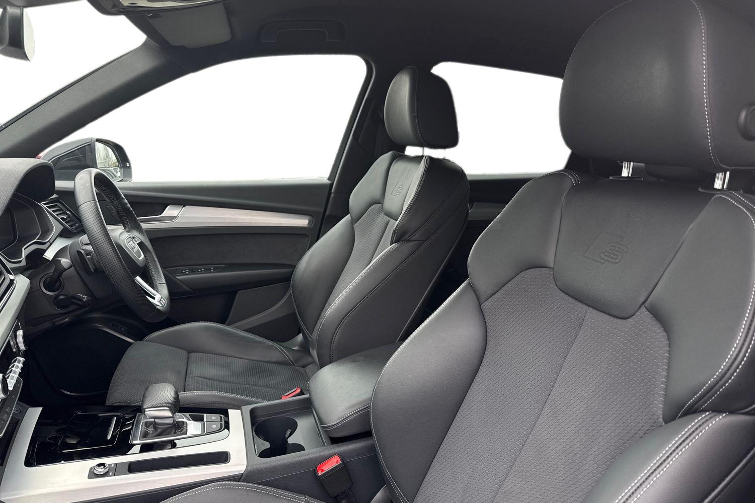 Used Audi Q5 2022 for sale - 77805224: Photo 16