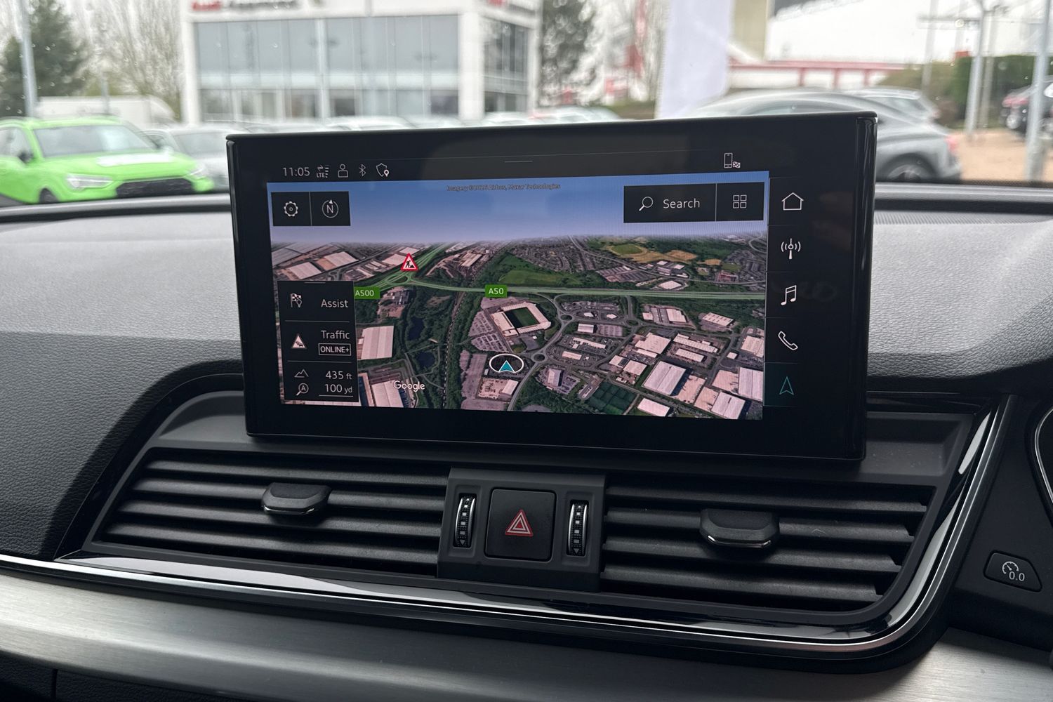 Used Audi Q5 2022 for sale - 77805224: Photo 17