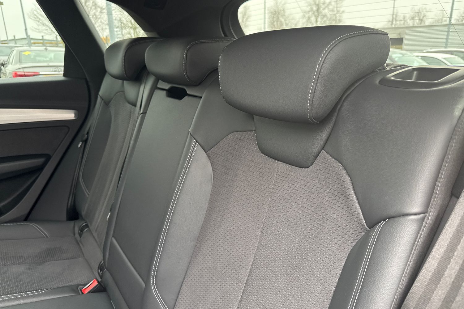 Used Audi Q5 2022 for sale - 77805224: Photo 19