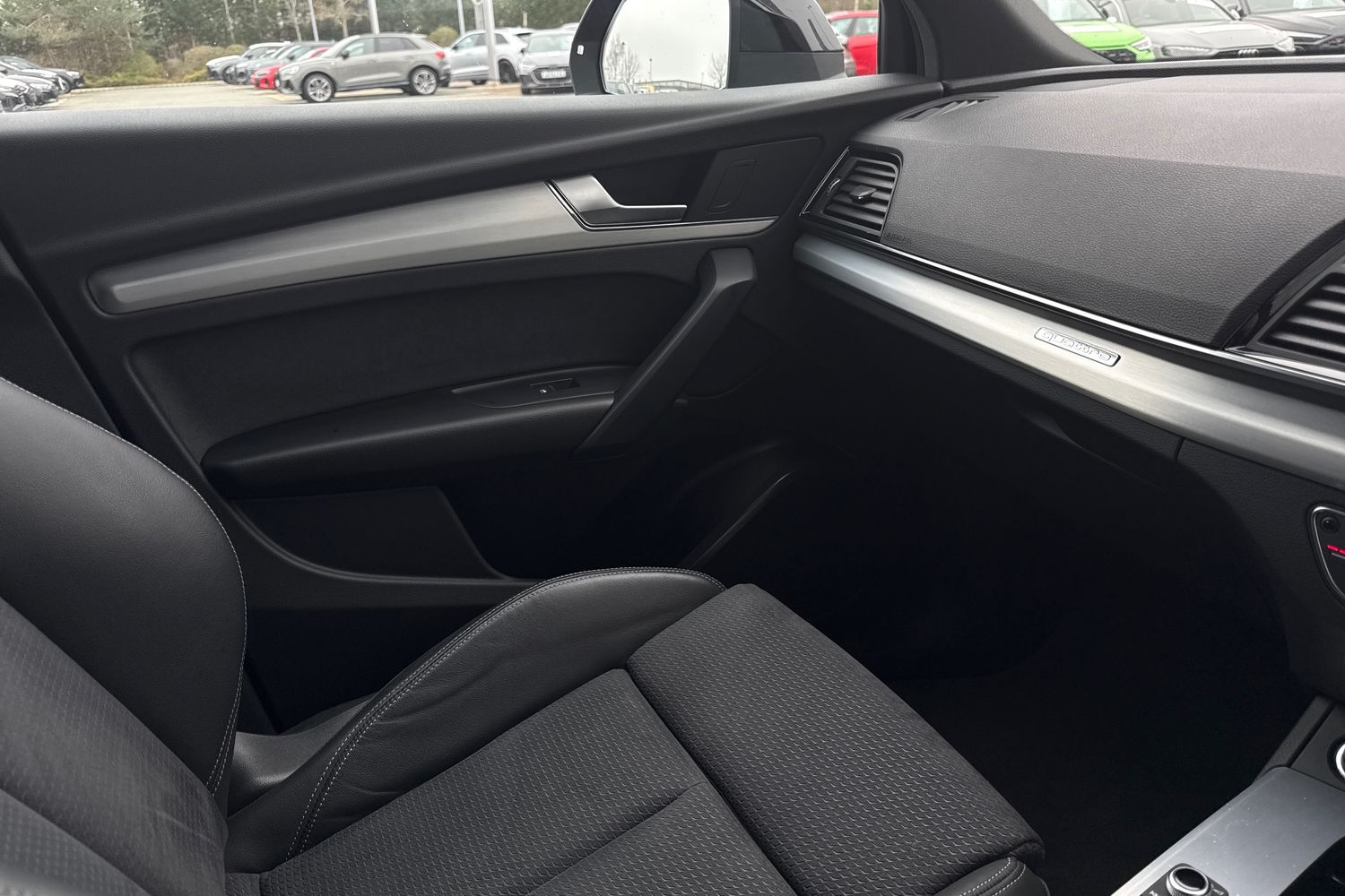 Used Audi Q5 2022 for sale - 77805224: Photo 20