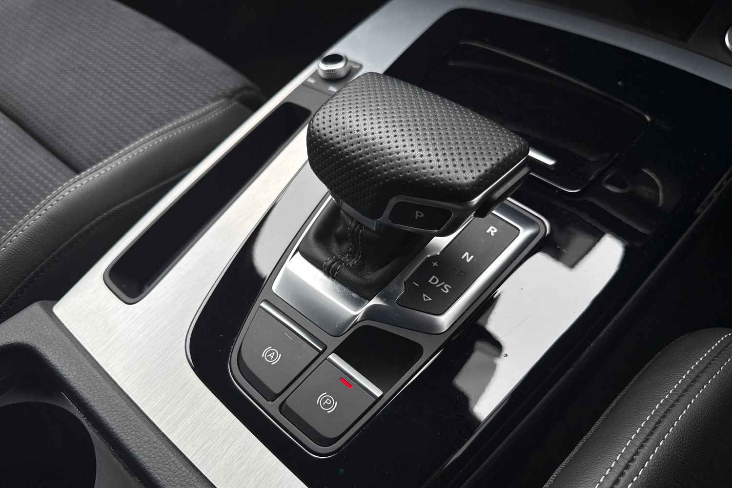 Used Audi Q5 2022 for sale - 77805224: Photo 23