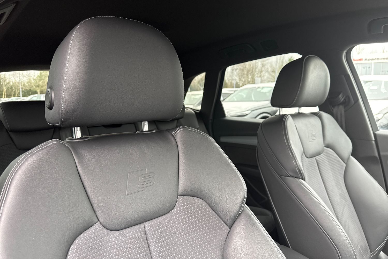 Used Audi Q5 2022 for sale - 77805224: Photo 24