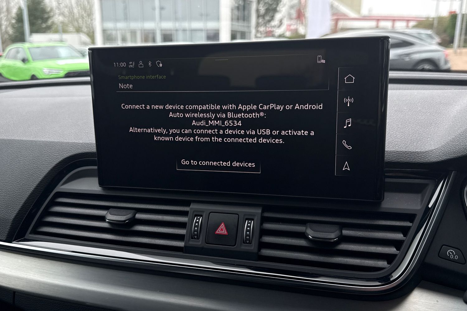 Used Audi Q5 2022 for sale - 77805224: Photo 27