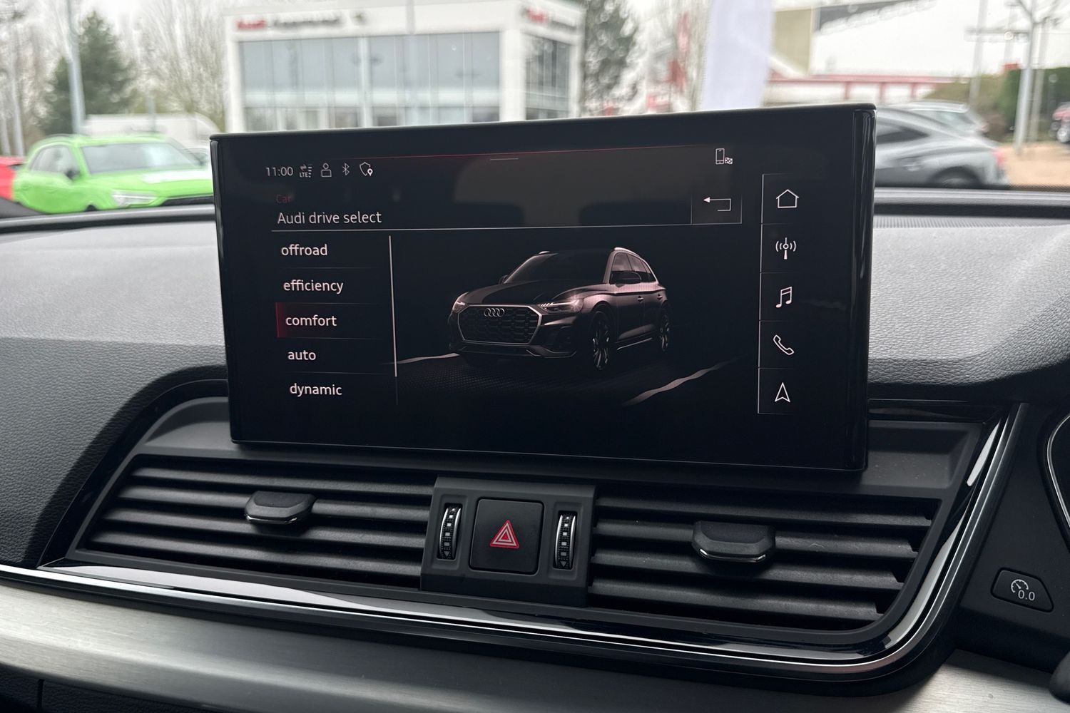 Used Audi Q5 2022 for sale - 77805224: Photo 29