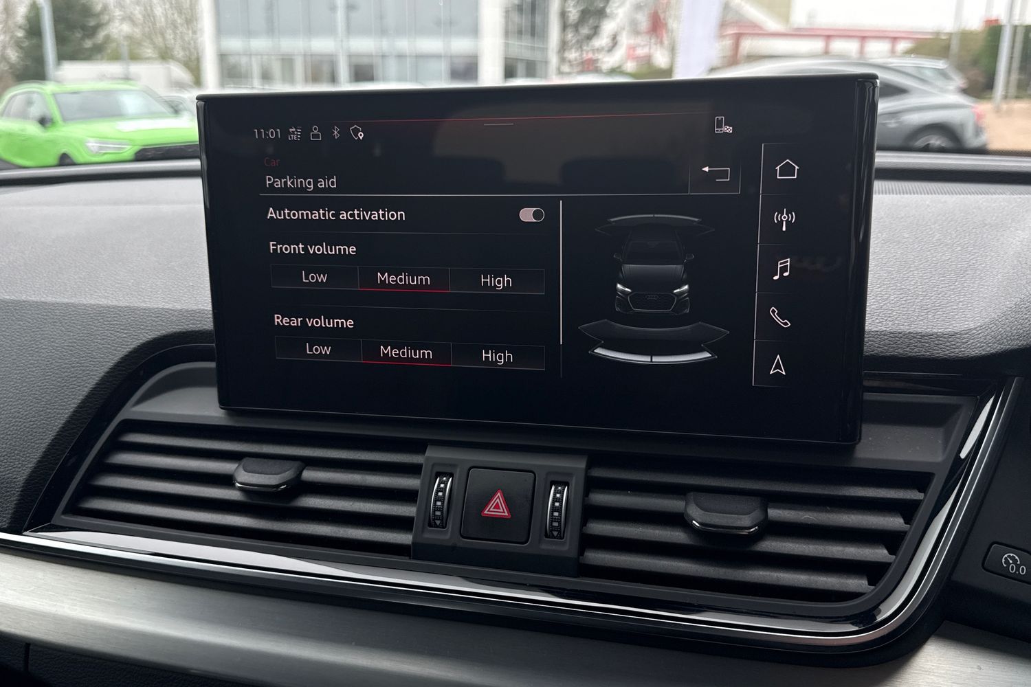 Used Audi Q5 2022 for sale - 77805224: Photo 33