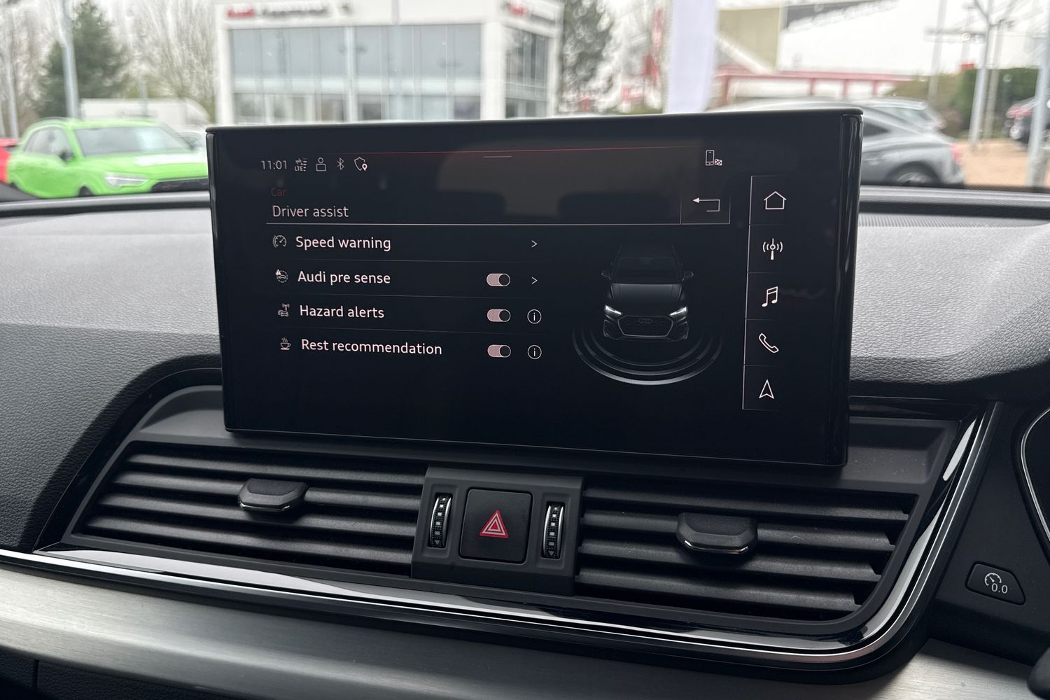 Used Audi Q5 2022 for sale - 77805224: Photo 34