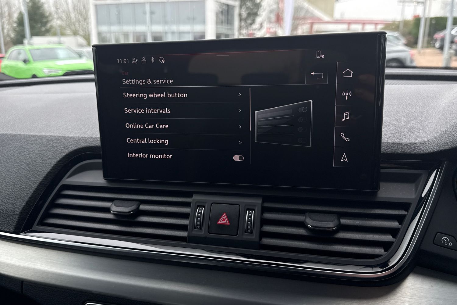 Used Audi Q5 2022 for sale - 77805224: Photo 35