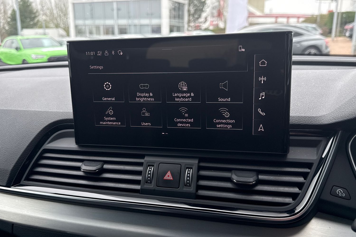 Used Audi Q5 2022 for sale - 77805224: Photo 36