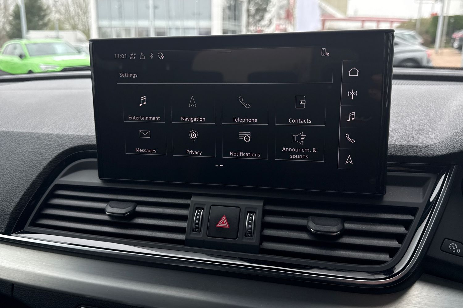 Used Audi Q5 2022 for sale - 77805224: Photo 37