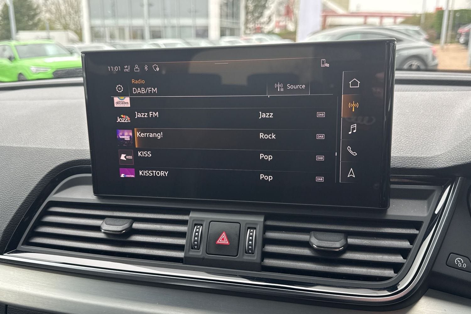 Used Audi Q5 2022 for sale - 77805224: Photo 38