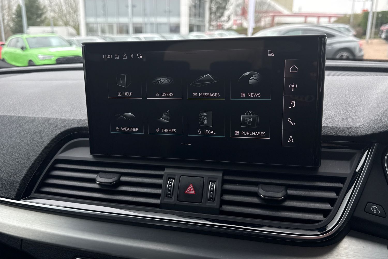 Used Audi Q5 2022 for sale - 77805224: Photo 39