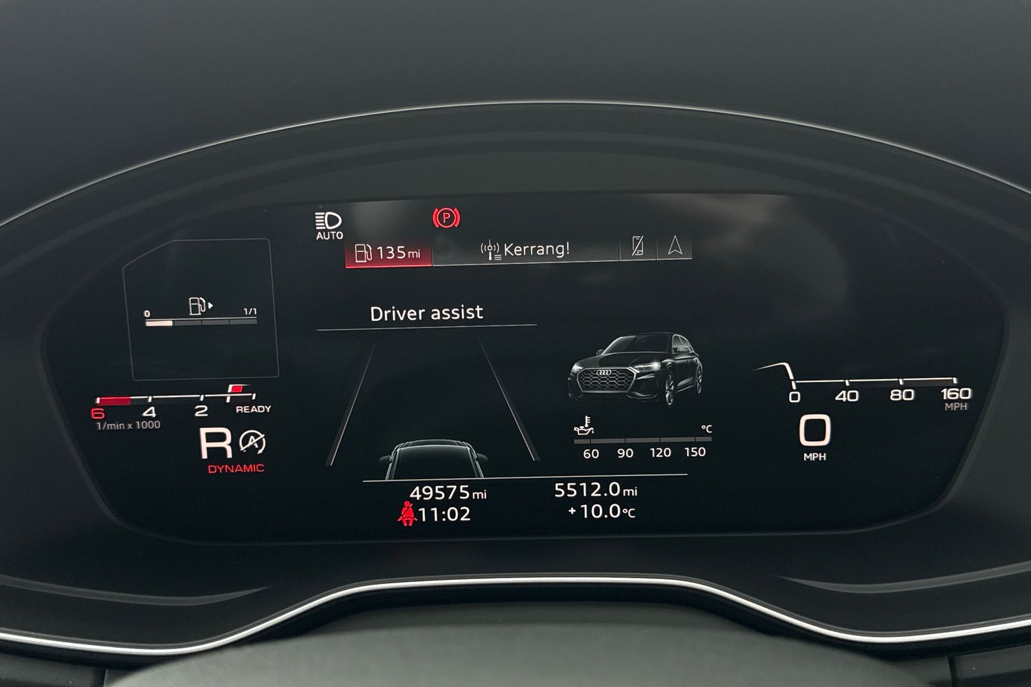 Used Audi Q5 2022 for sale - 77805224: Photo 40