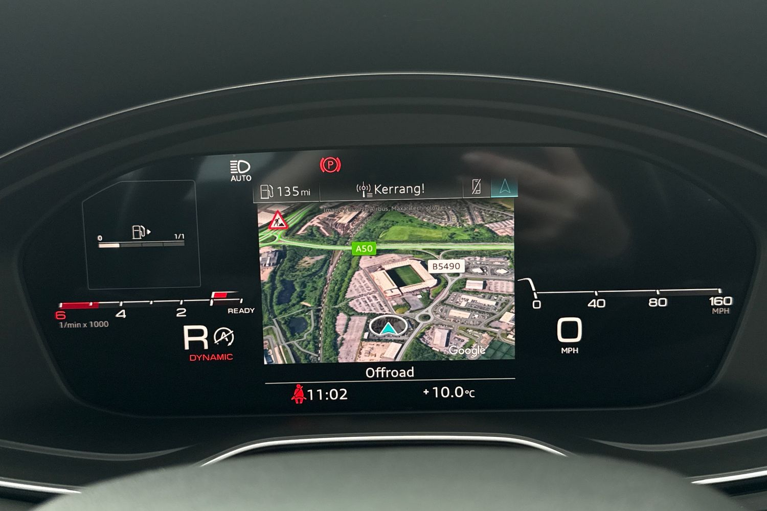 Used Audi Q5 2022 for sale - 77805224: Photo 44