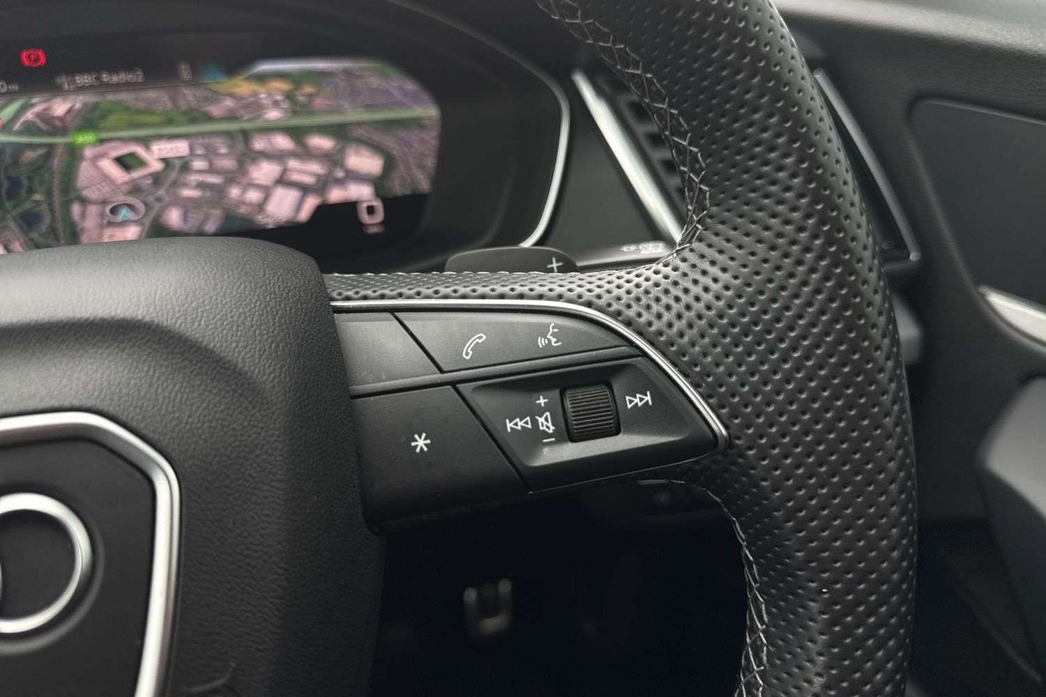 Used Audi Q5 2022 for sale - 77805224: Photo 45