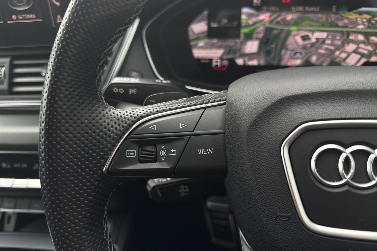 Used Audi Q5 2022 for sale - 77805224: Photo 46