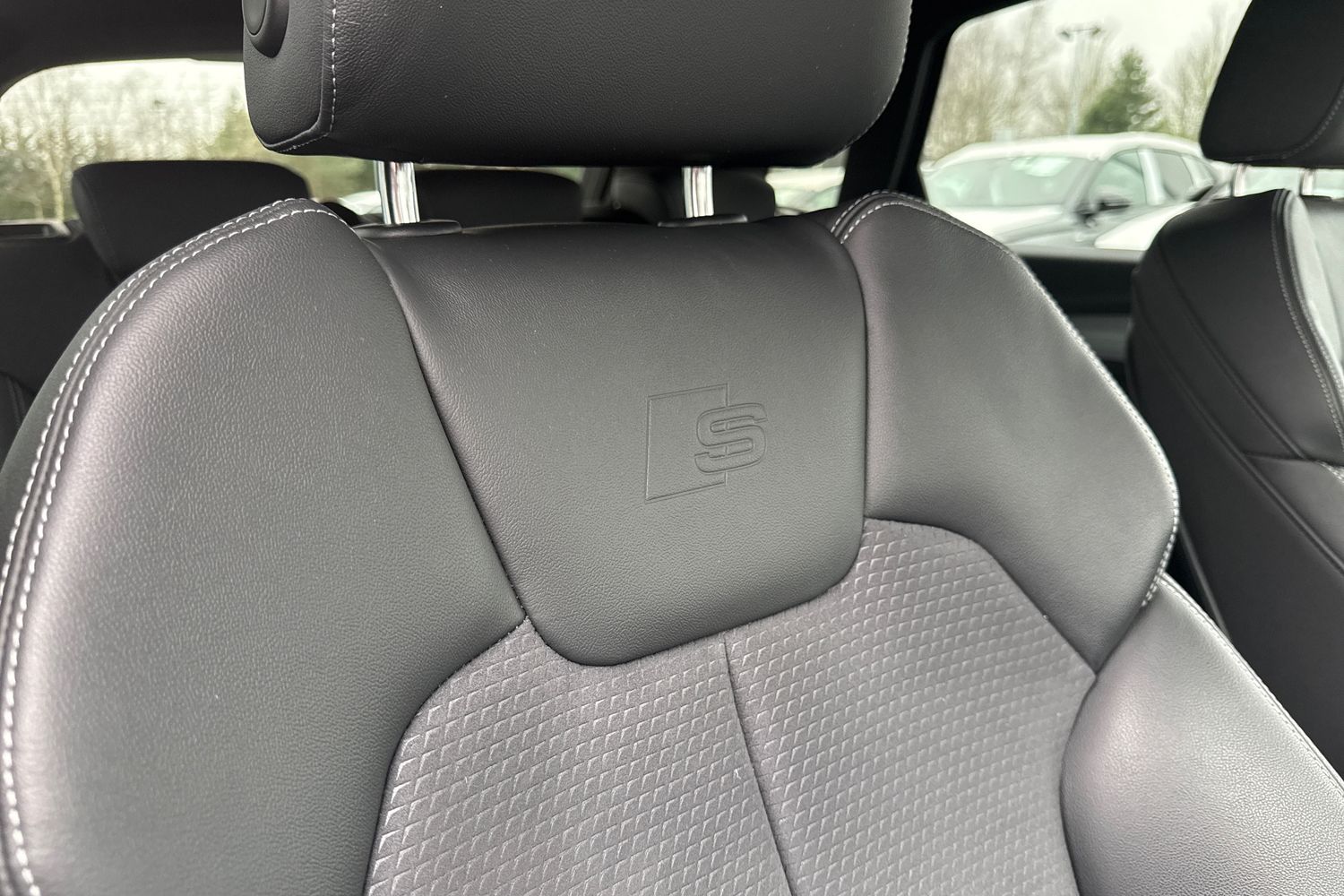 Used Audi Q5 2022 for sale - 77805224: Photo 50