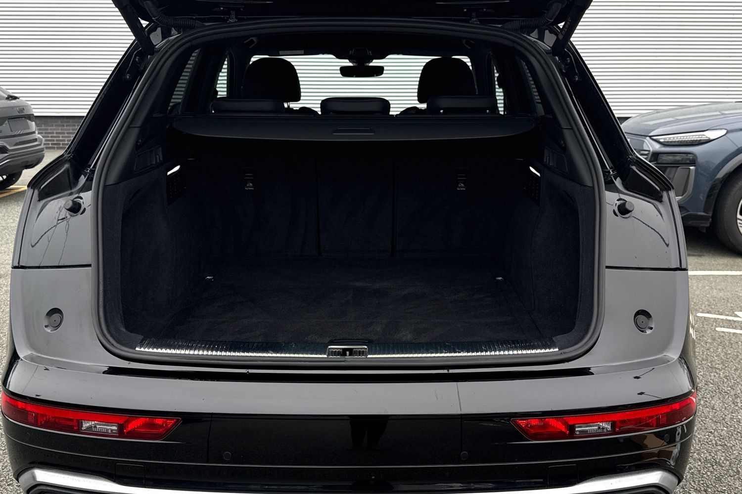 Used Audi Q5 2022 for sale - 77805224: Photo 7