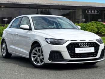 2022 - 30 TFSI 110 Sport 5dr