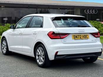 Used Audi A1 2022 for sale - 74735758: Photo
