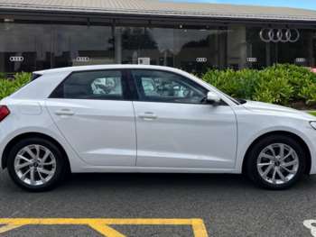 Used Audi A1 2022 for sale - 74735758: Photo