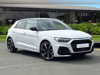 Used Audi A1 2026 for sale - 79346823: Photo
