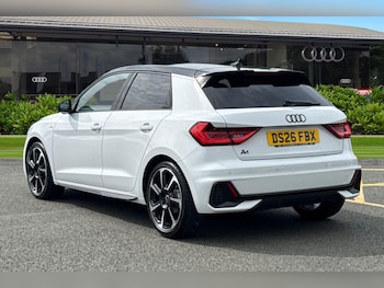 Used Audi A1 2026 for sale - 79346823: Photo