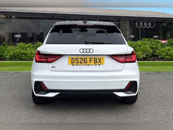 Used Audi A1 2026 for sale - 79346823: Photo