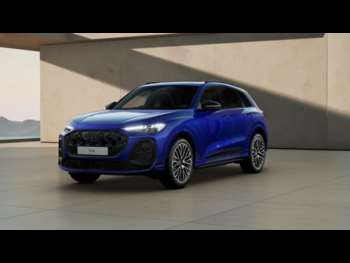 2025 - 3.0 TFSI S Edition 1 S Tronic quattro Euro 6 (s/s) 5dr