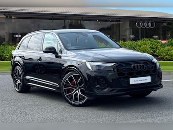 Used Audi Q7 2026 for sale - 79297572: Photo