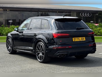 Used Audi Q7 2026 for sale - 79297572: Photo