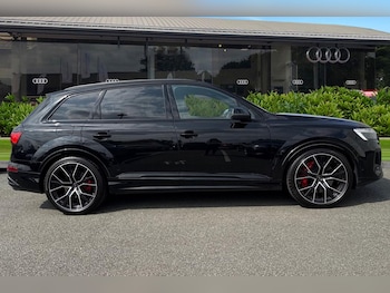 Used Audi Q7 2026 for sale - 79297572: Photo