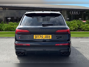 Used Audi Q7 2026 for sale - 79297572: Photo