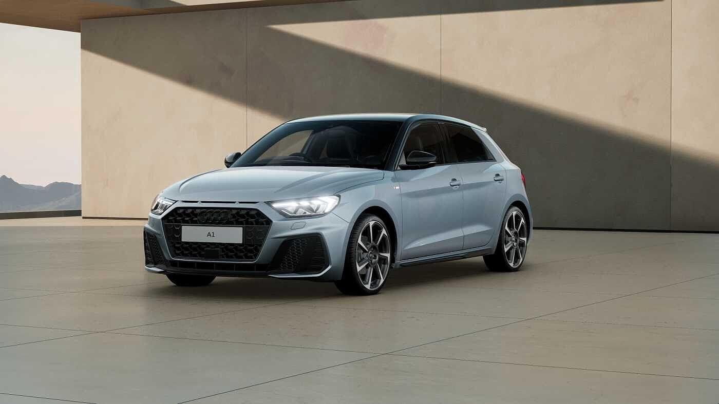 Used Audi A1 2025 for sale - 76416644: Photo 1