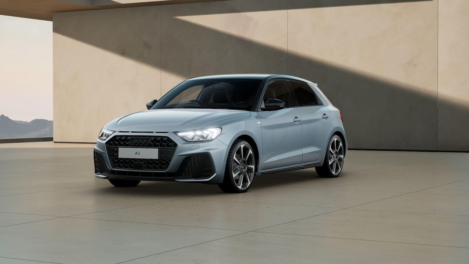 Used Audi A1 2025 for sale - 76416644: Photo 12