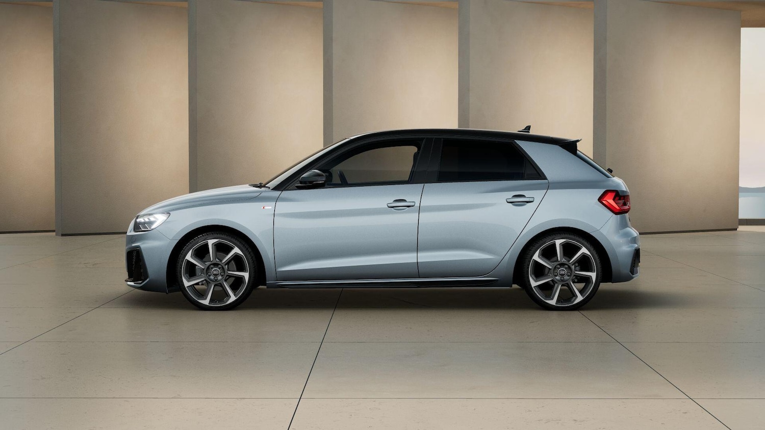 Used Audi A1 2025 for sale - 76416644: Photo 14