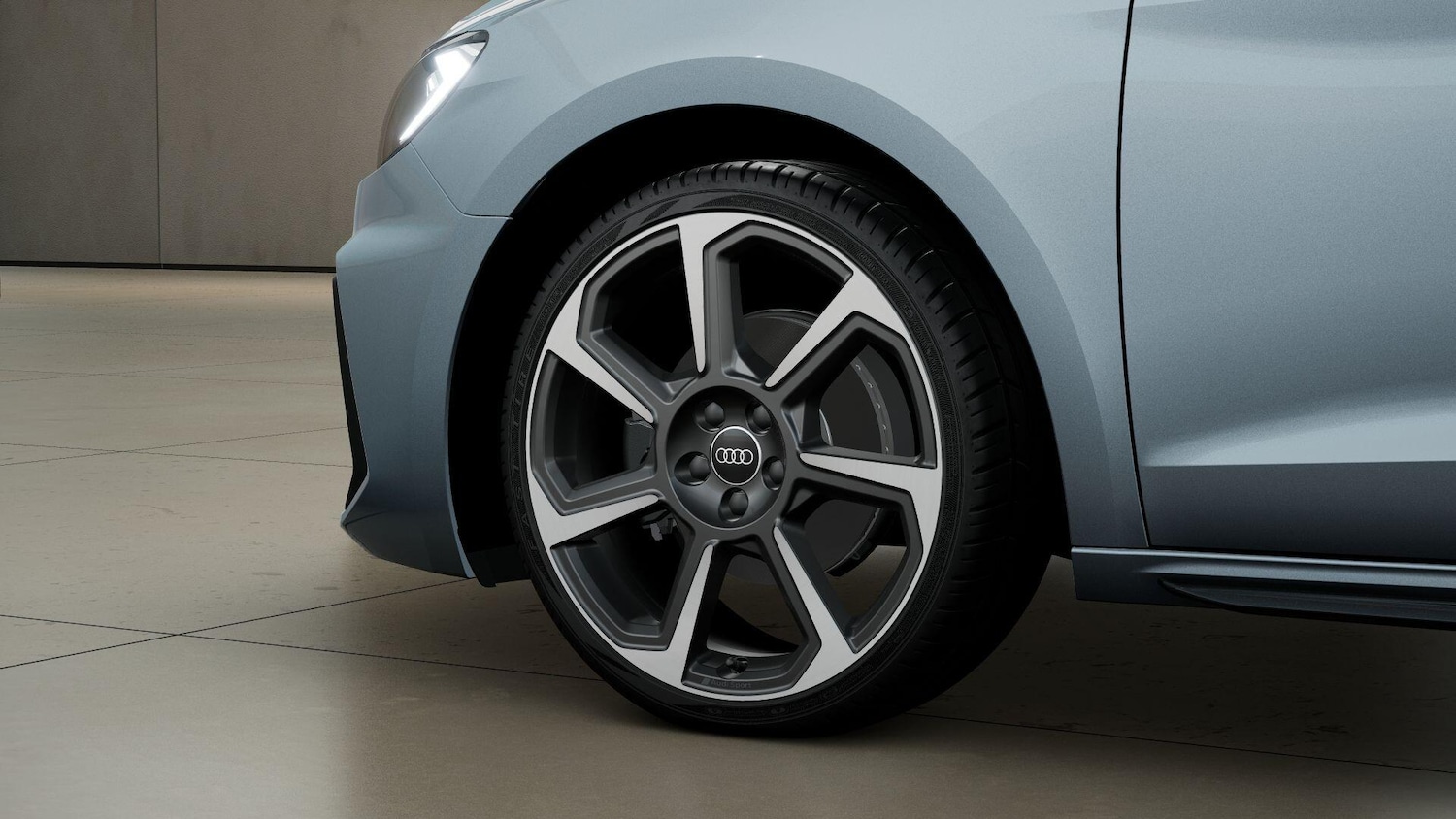 Used Audi A1 2025 for sale - 76416644: Photo 16