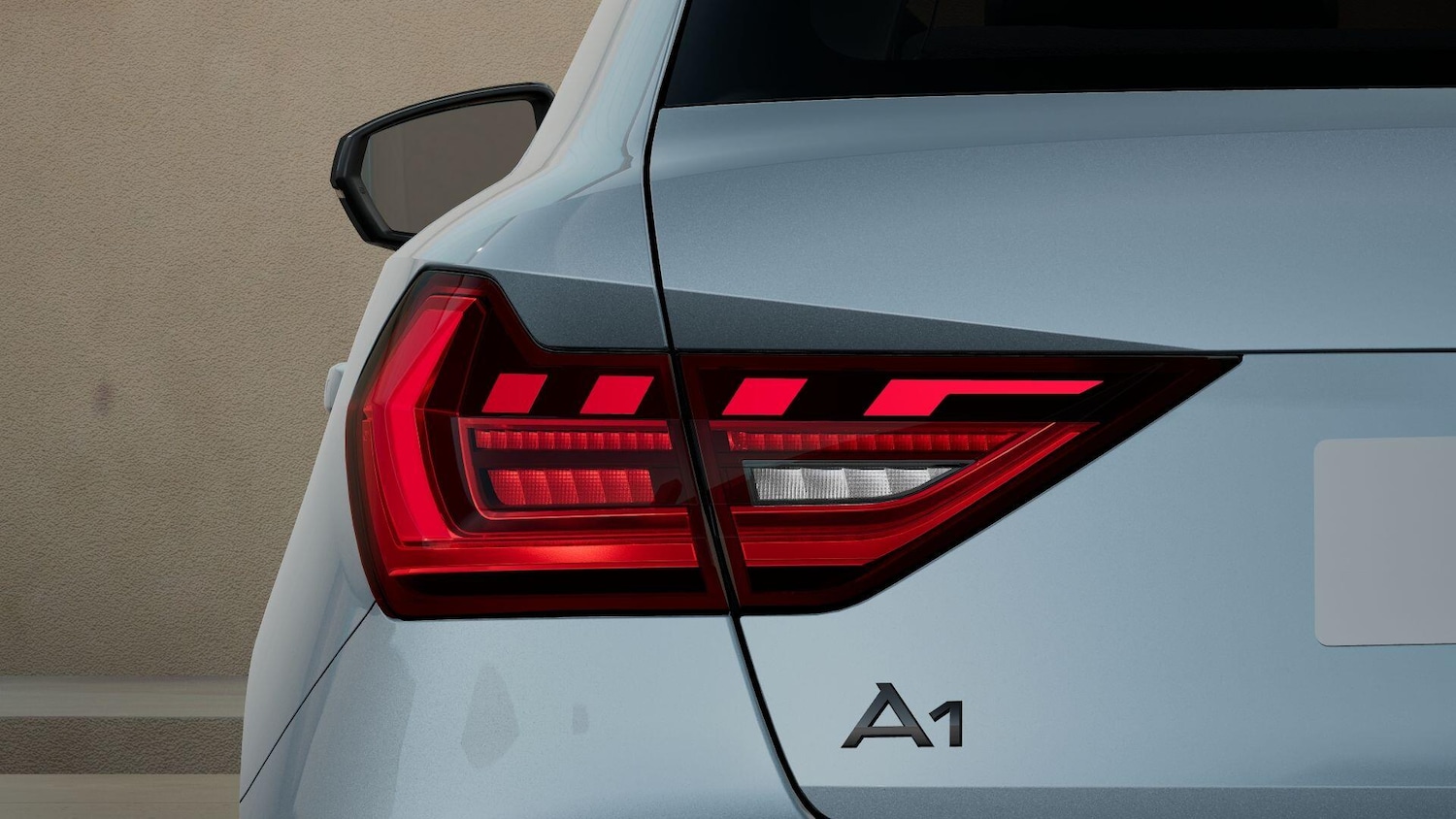 Used Audi A1 2025 for sale - 76416644: Photo 18