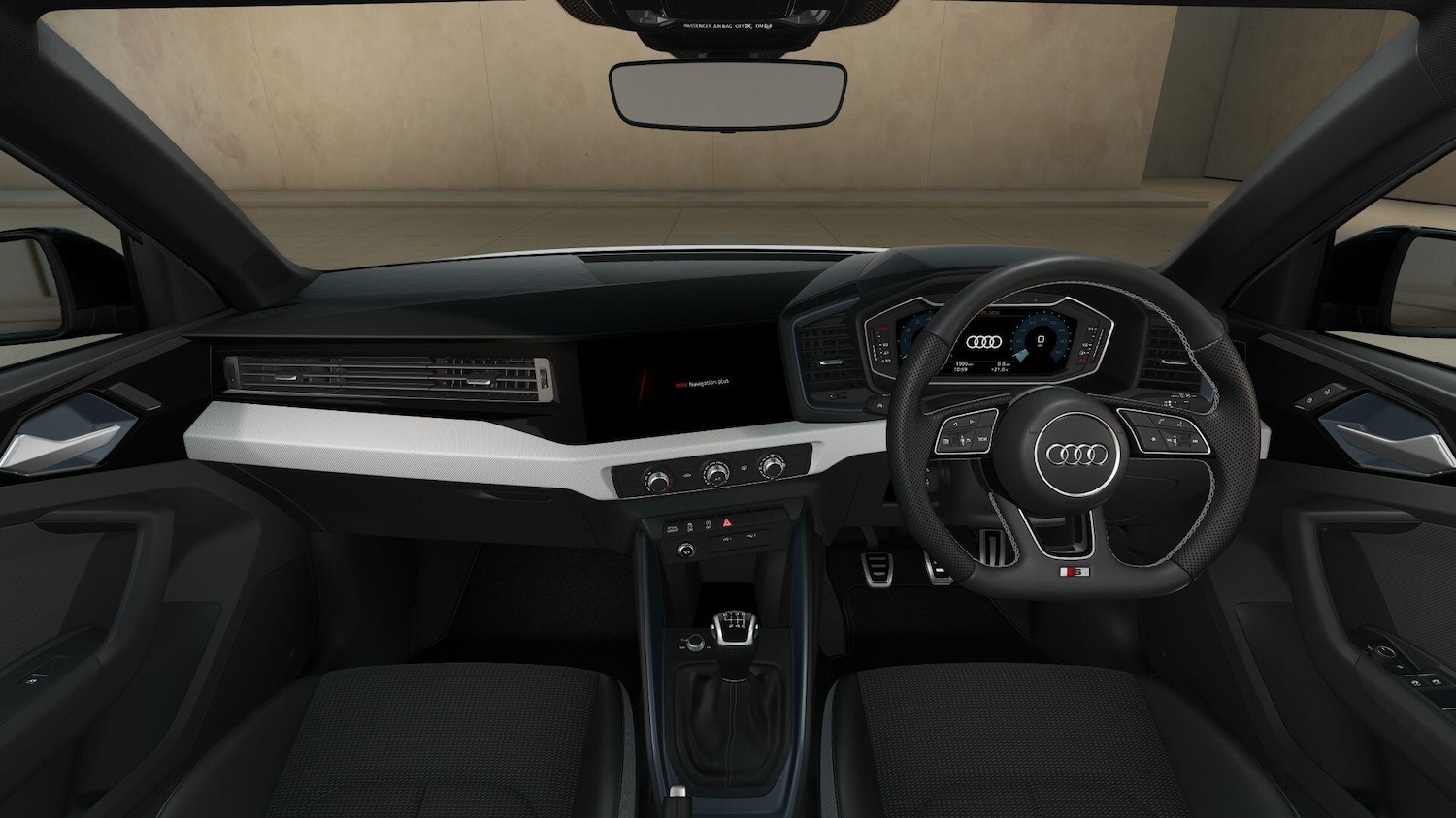 Used Audi A1 2025 for sale - 76416644: Photo 19