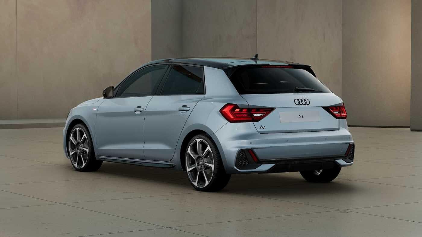Used Audi A1 2025 for sale - 76416644: Photo 2