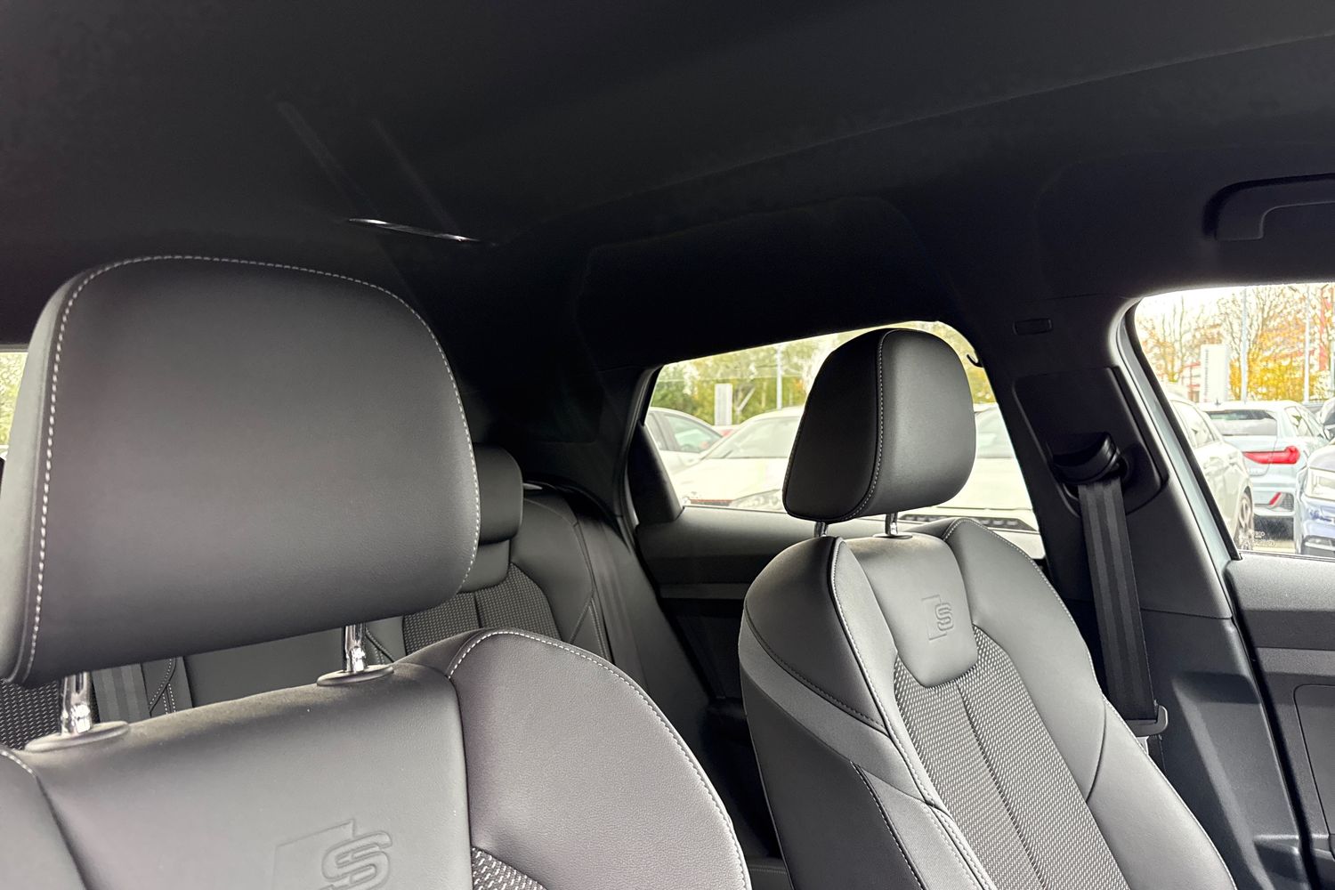 Used Audi A1 2025 for sale - 76416644: Photo 24