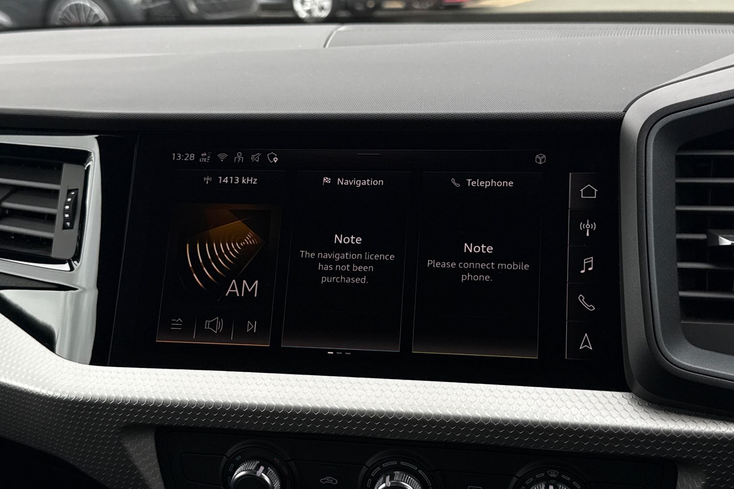 Used Audi A1 2025 for sale - 76416644: Photo 28