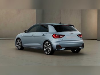 Used Audi A1 2025 for sale - 76416644: Photo